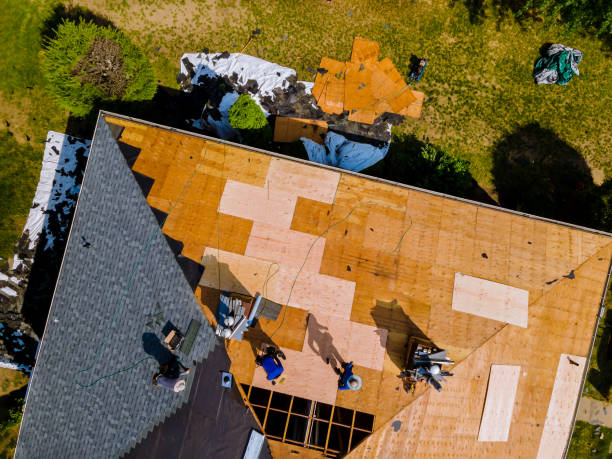 Best Roof Waterproofing Services  in Watts Mills, SC
