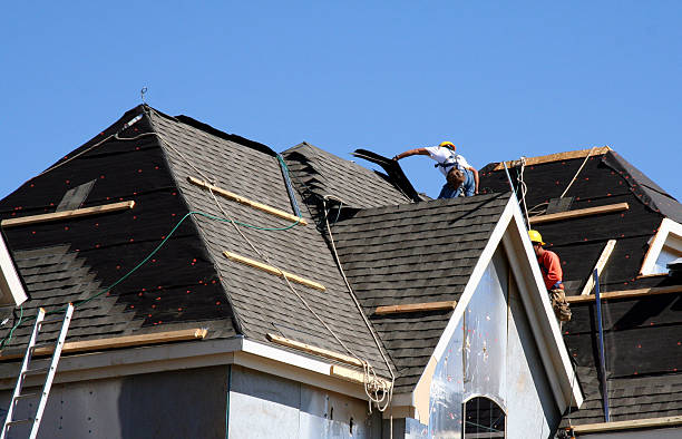 Best Roof Leak Repair  in Watts Mills, SC