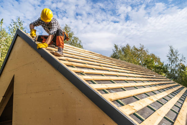 Best Roof Maintenance Services  in Watts Mills, SC
